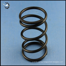 Custom mooring spring